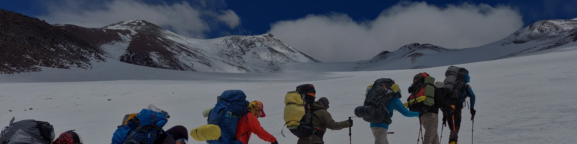 mount pissis