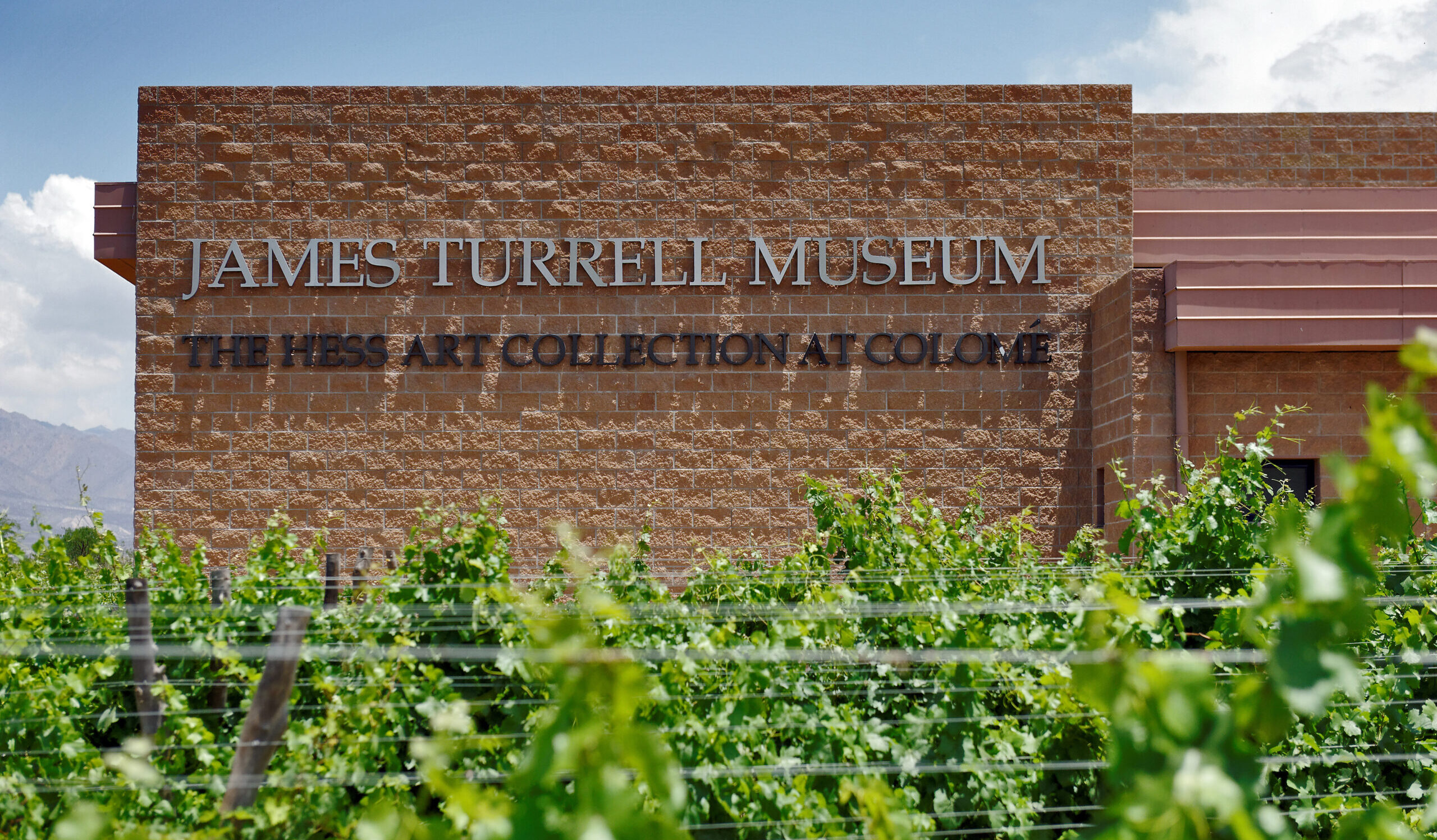 james turrell museum