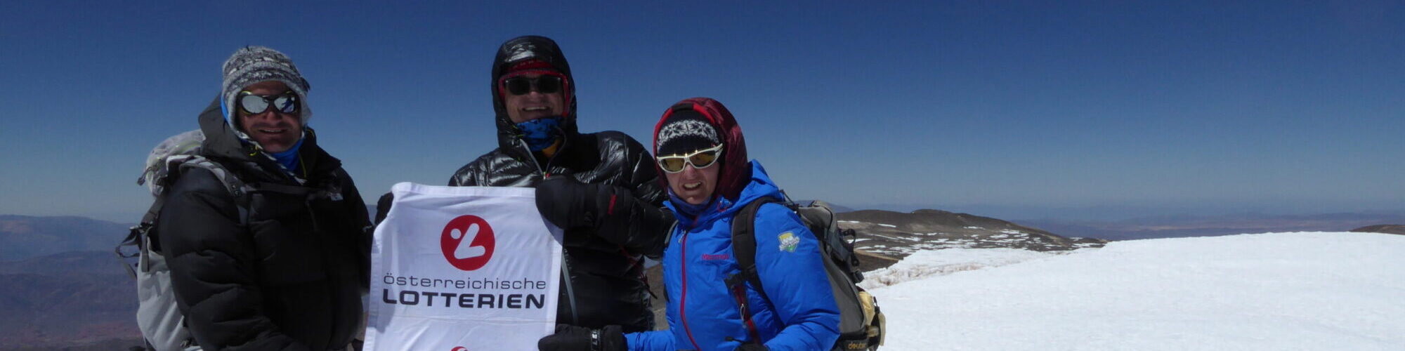 summit cachi