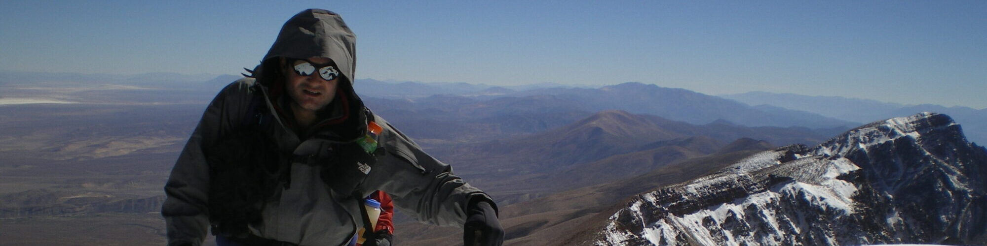 summit chani