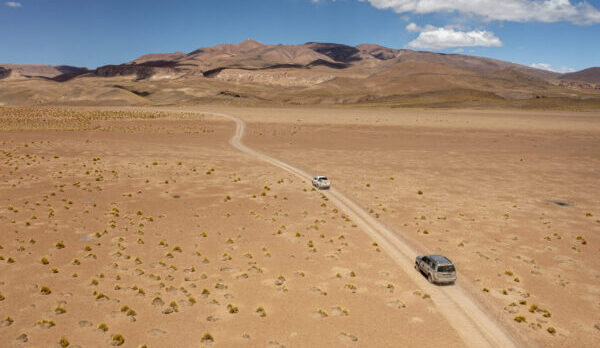 overlanding 4wd offroad