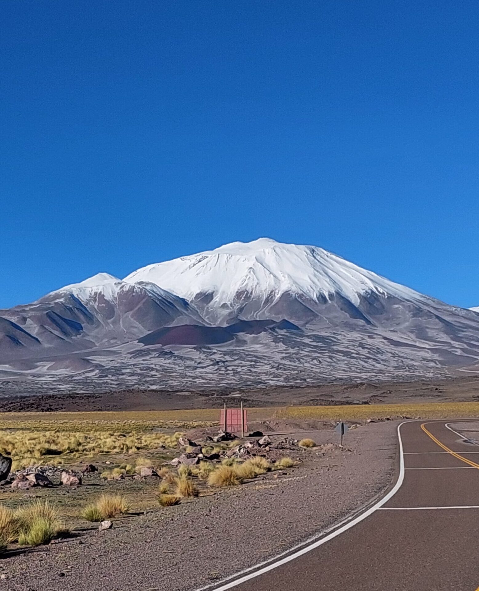 volcan incahuasi
